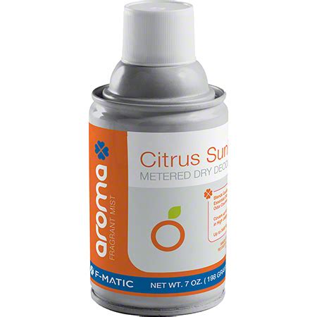 Citrus Matic Cleaners: The Secret to a Cleaner and Healthier Home